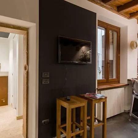 Casa Savio Appartement *