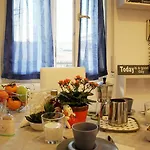 Casa Savio Lejlighed *