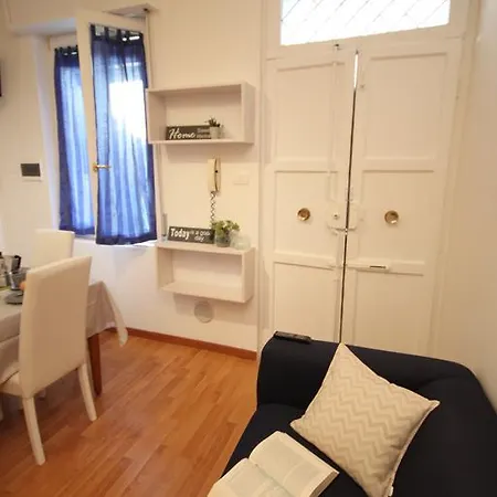 Casa Savio * فيرونا