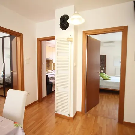 Apartament Casa Savio