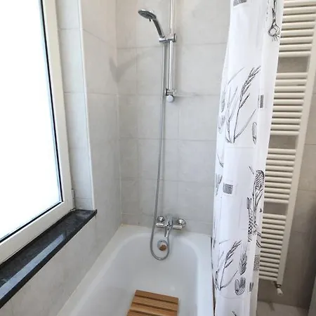 Apartament Casa Savio Werona