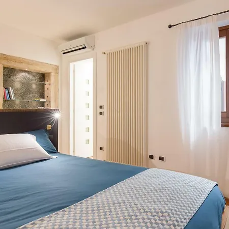 Apartament Casa Savio