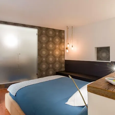 Apartament Casa Savio